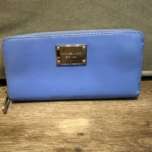 Michael Kors wallet